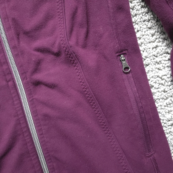Lululemon Hoodie Zip Jacket - Picture 9 of 14